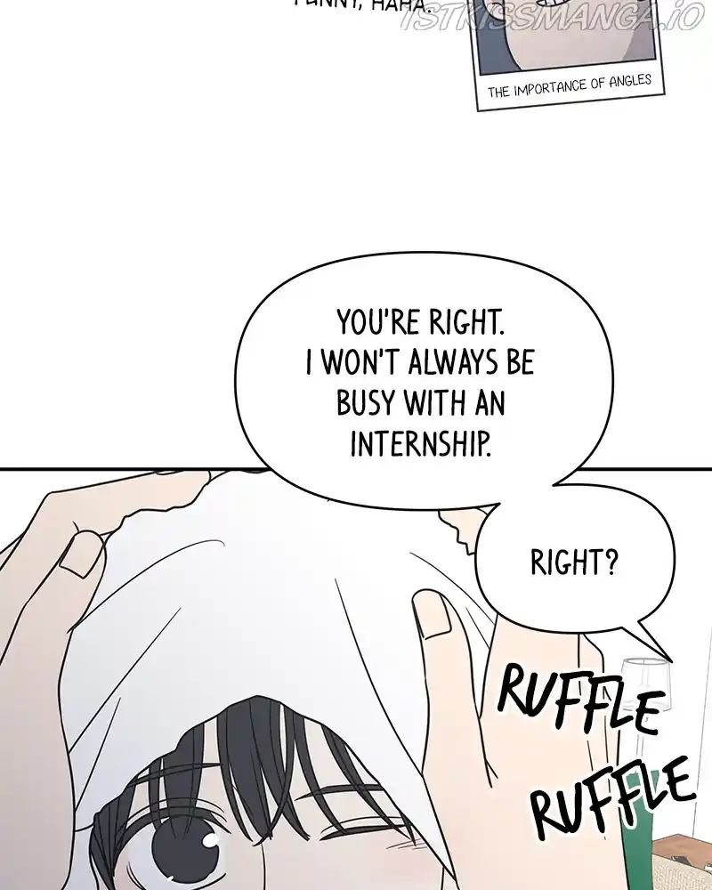 A Guide To Proper Dating Chapter 117