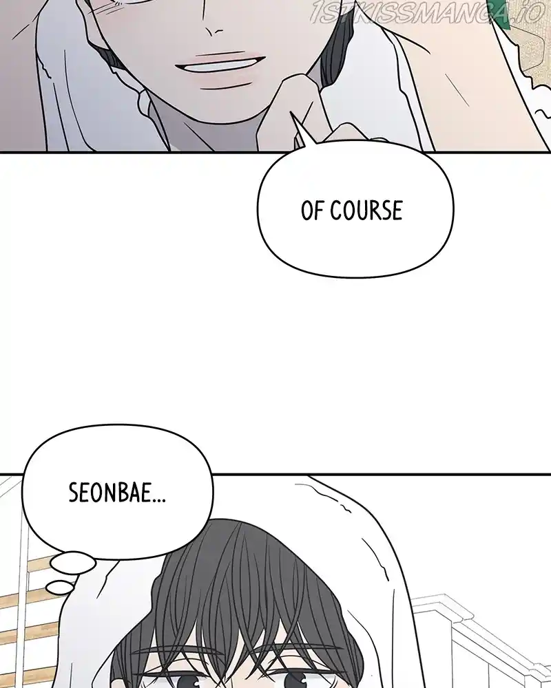 A Guide To Proper Dating Chapter 117