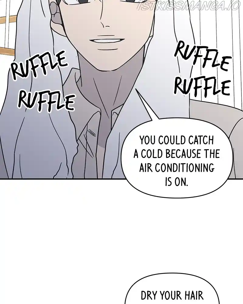 A Guide To Proper Dating Chapter 117