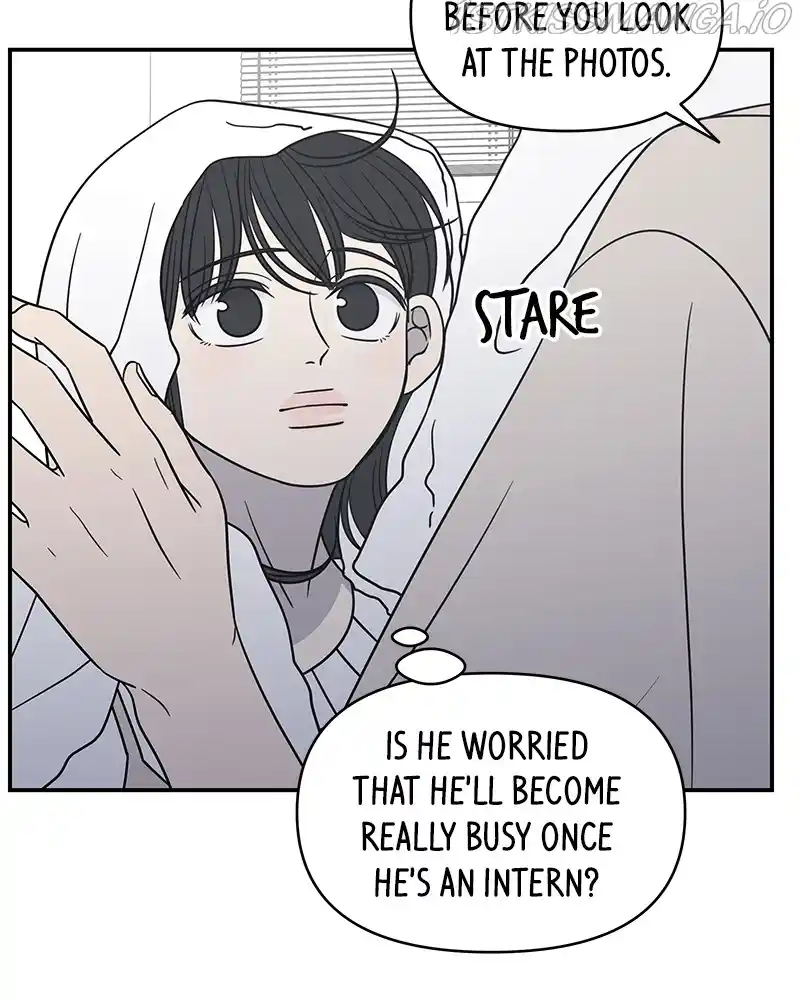 A Guide To Proper Dating Chapter 117