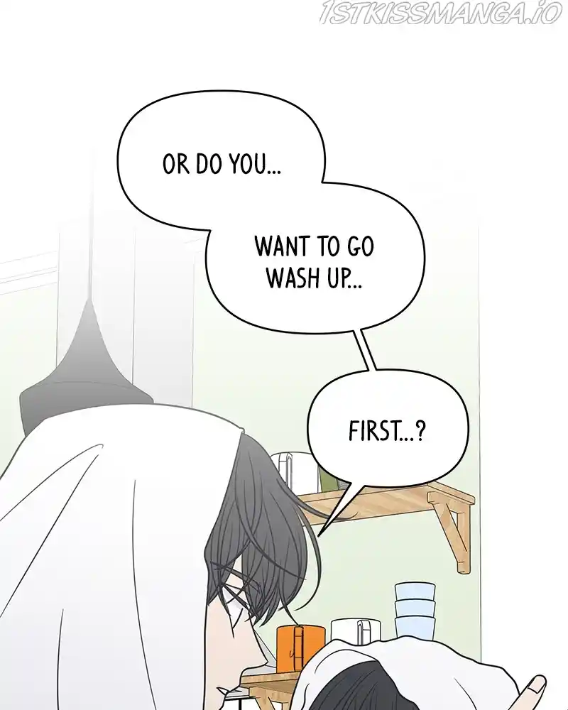 A Guide To Proper Dating Chapter 117