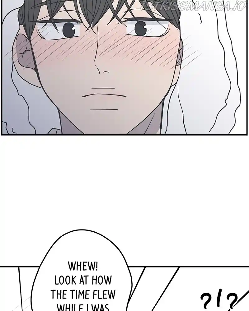 A Guide To Proper Dating Chapter 117