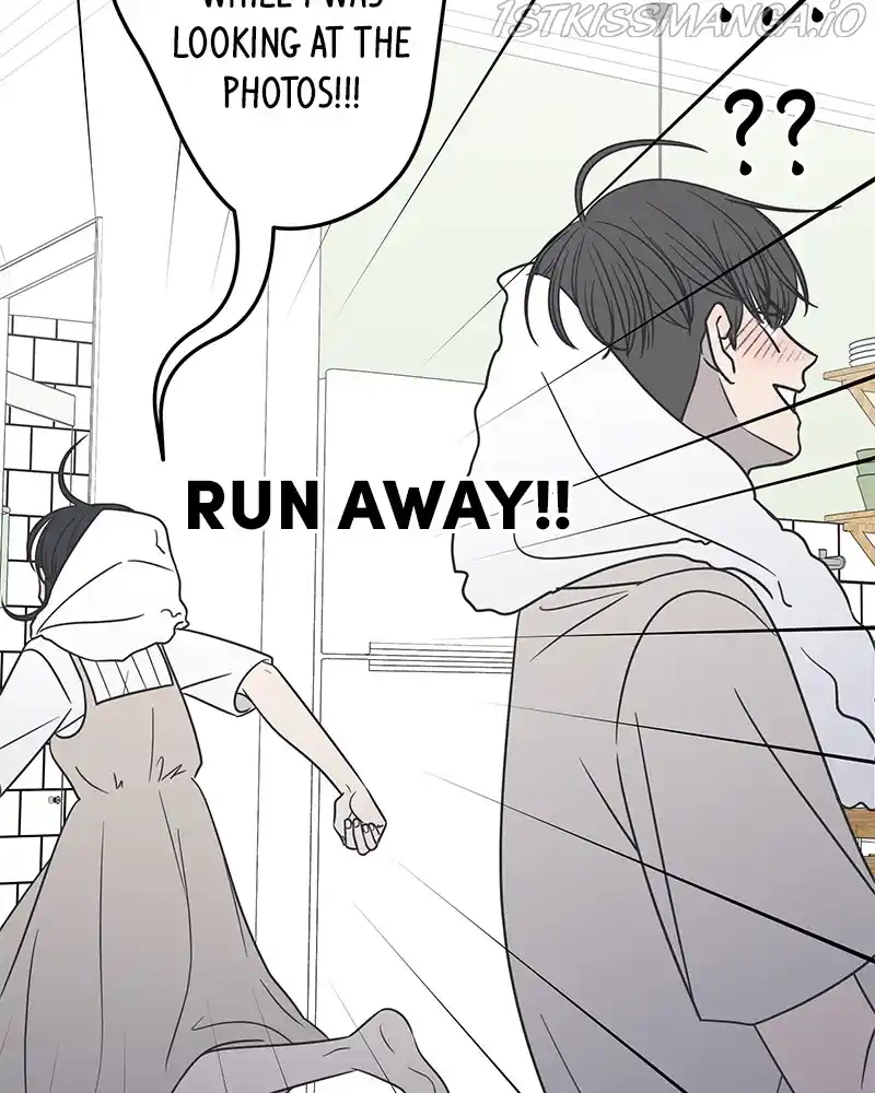 A Guide To Proper Dating Chapter 117