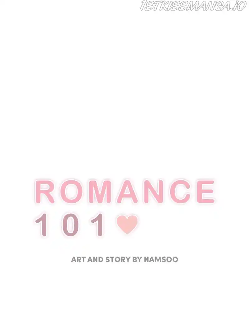 A Guide To Proper Dating Chapter 118