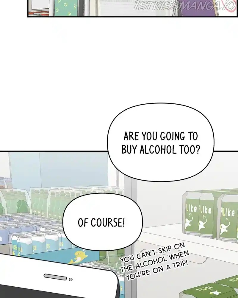 A Guide To Proper Dating Chapter 118