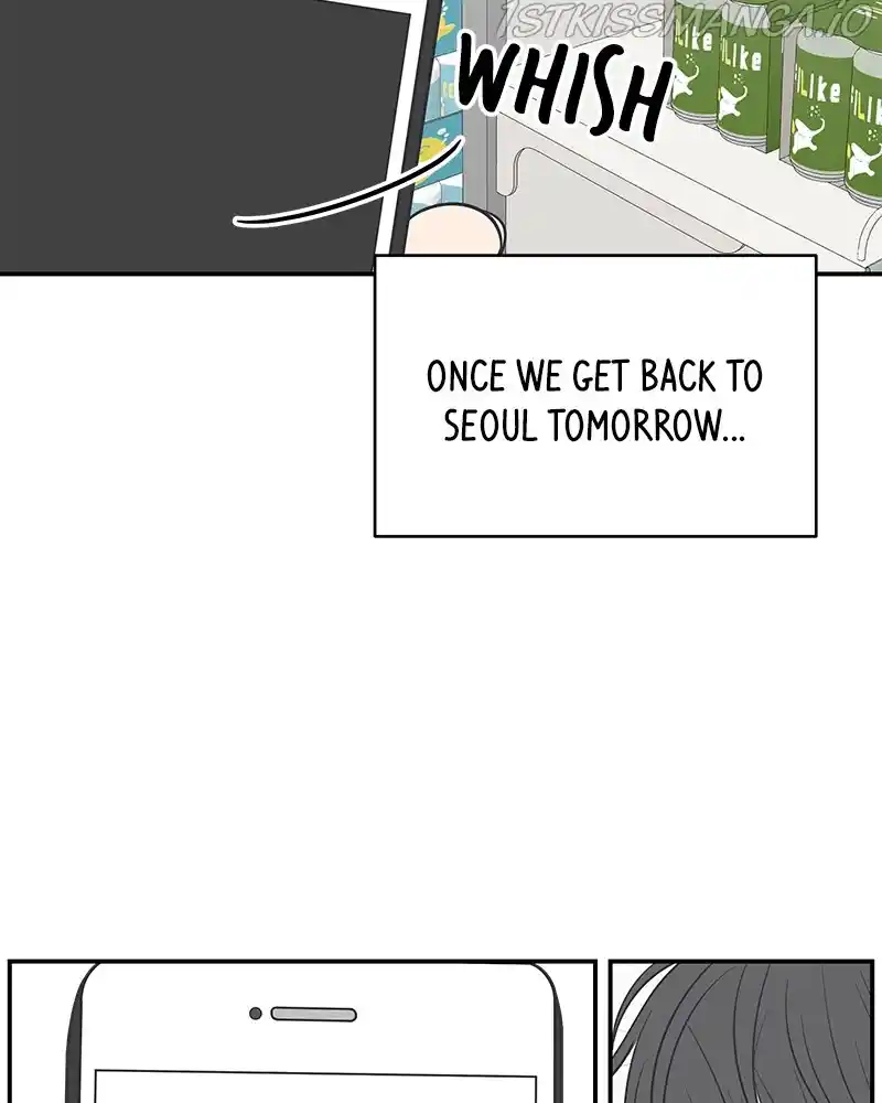 A Guide To Proper Dating Chapter 118