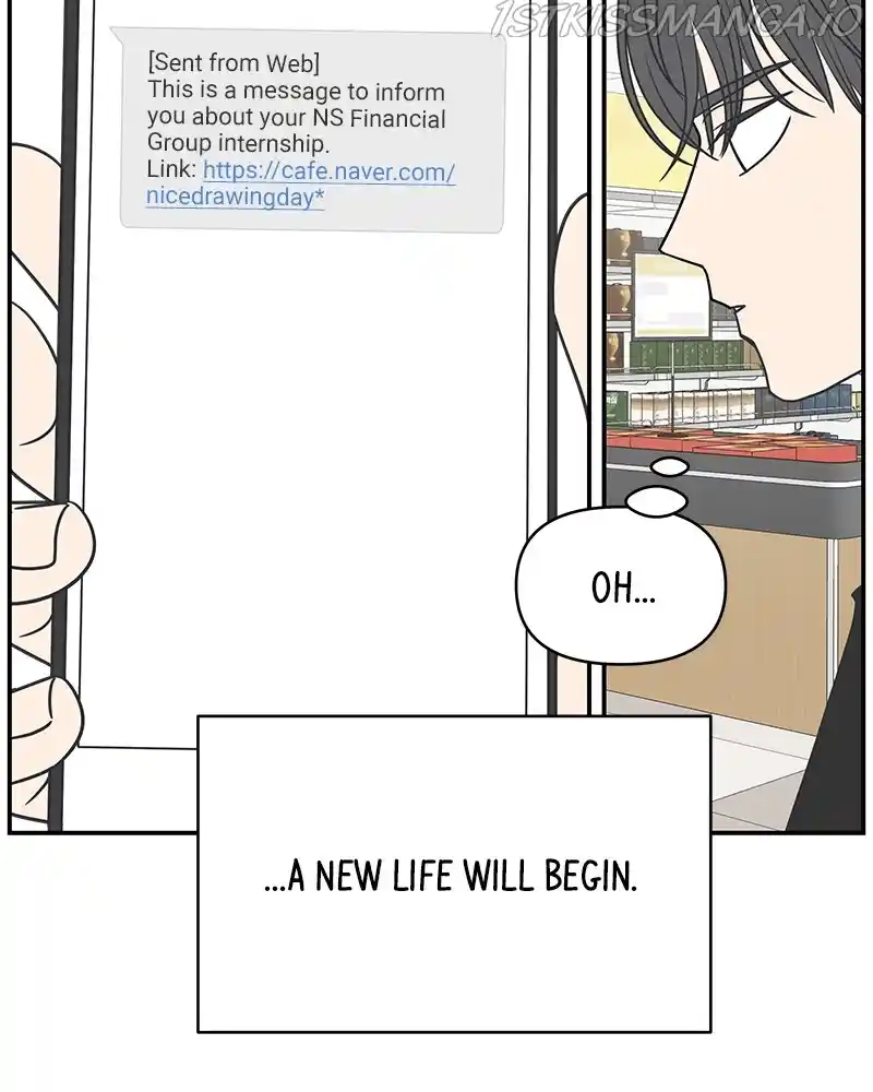 A Guide To Proper Dating Chapter 118