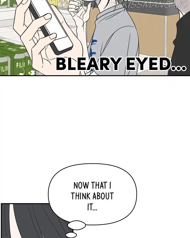 A Guide To Proper Dating Chapter 118