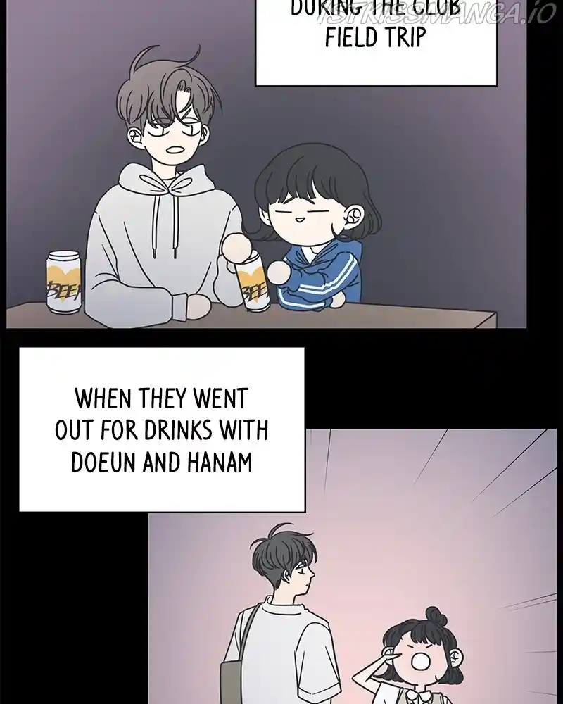 A Guide To Proper Dating Chapter 118