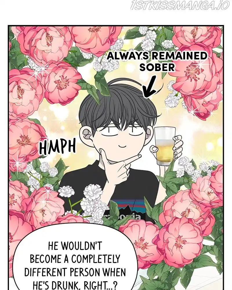 A Guide To Proper Dating Chapter 118