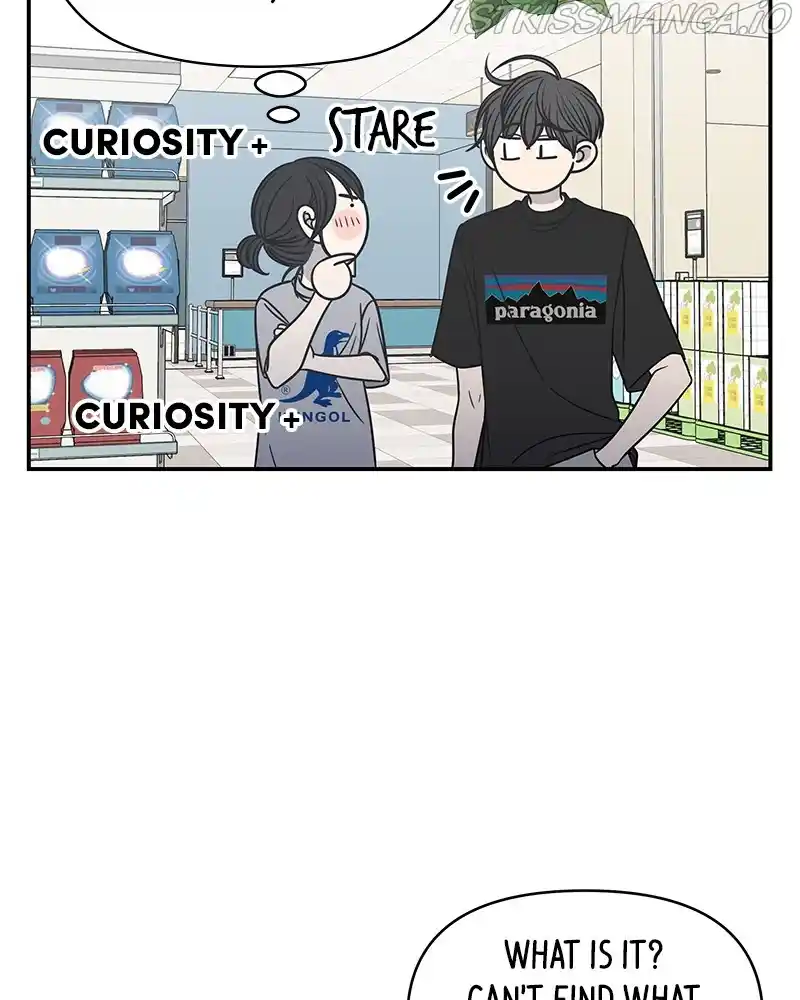 A Guide To Proper Dating Chapter 118