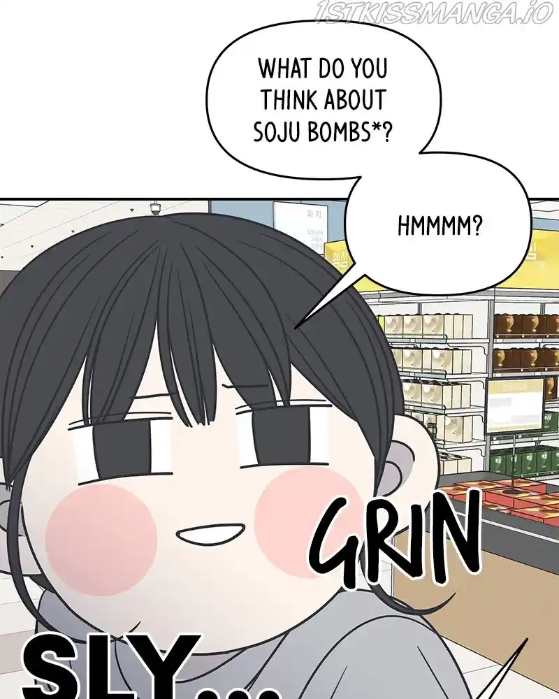 A Guide To Proper Dating Chapter 118