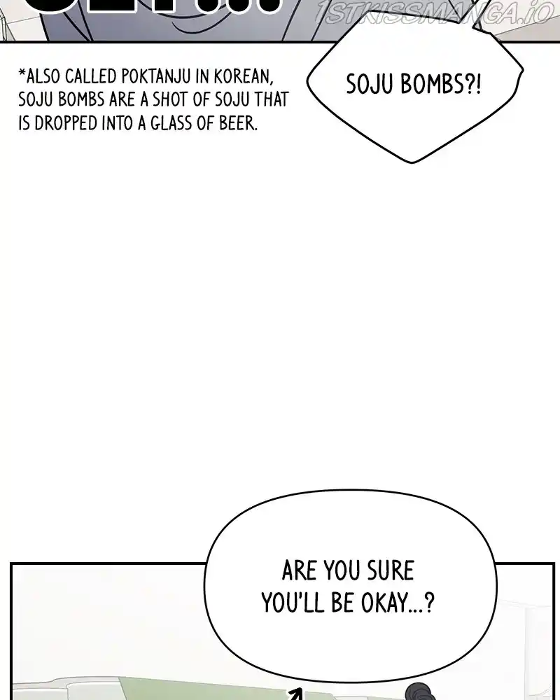 A Guide To Proper Dating Chapter 118