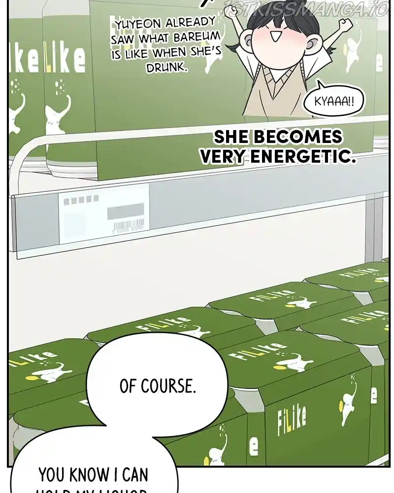 A Guide To Proper Dating Chapter 118