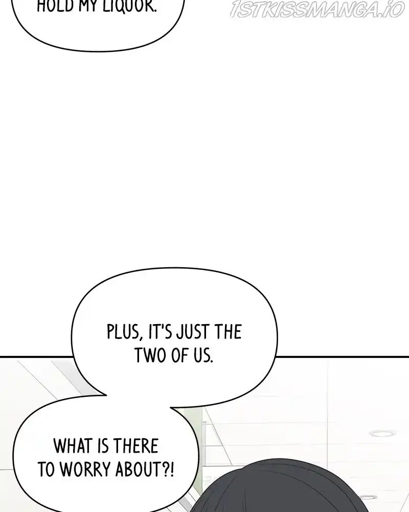 A Guide To Proper Dating Chapter 118