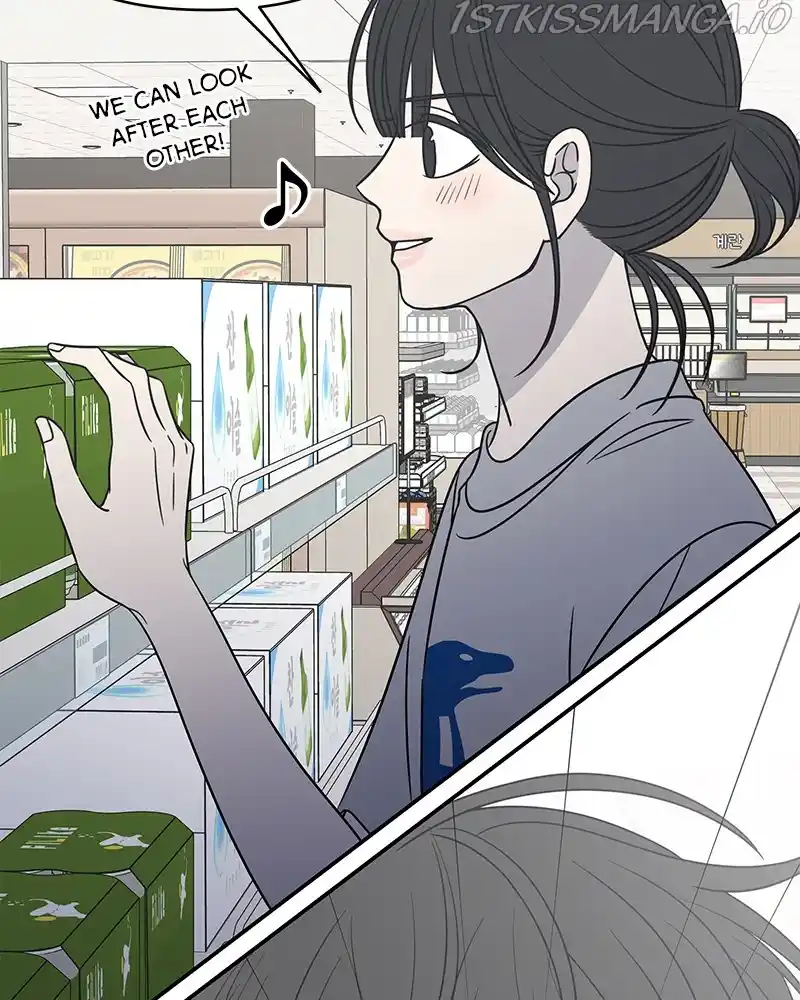 A Guide To Proper Dating Chapter 118