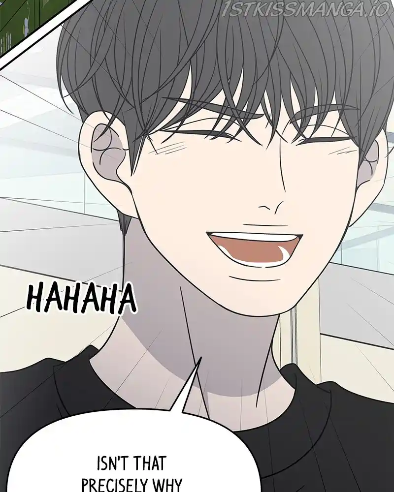 A Guide To Proper Dating Chapter 118