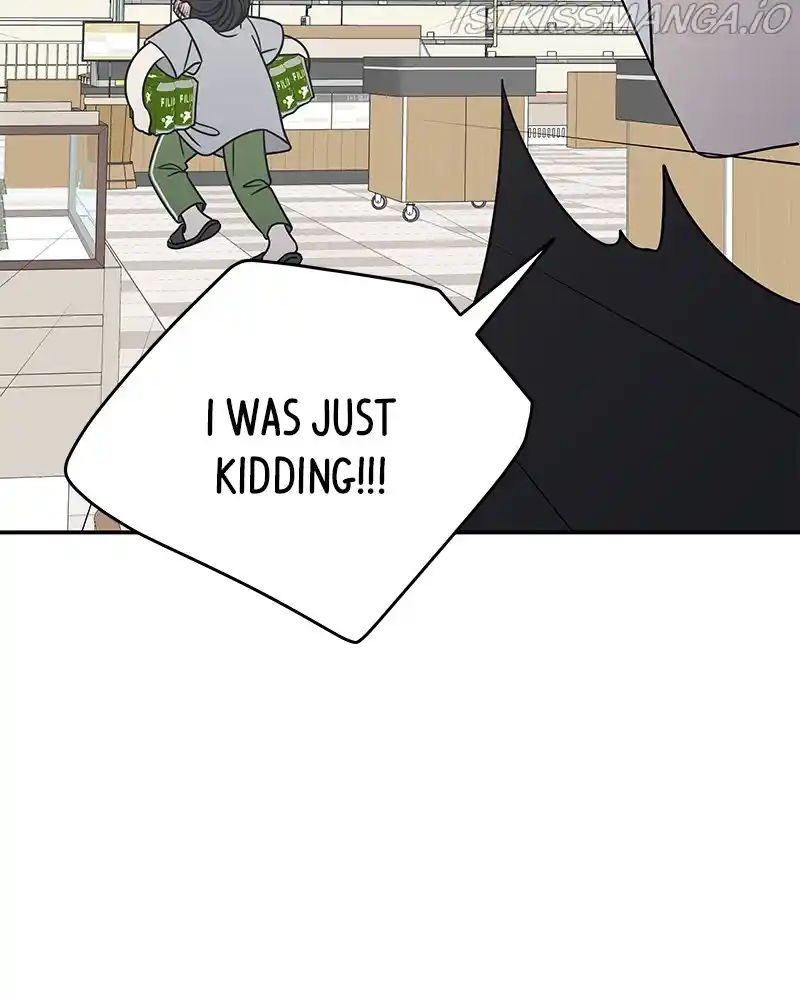 A Guide To Proper Dating Chapter 118