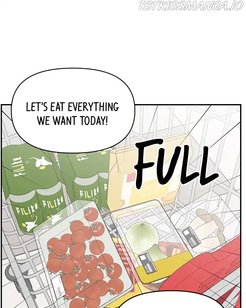 A Guide To Proper Dating Chapter 118