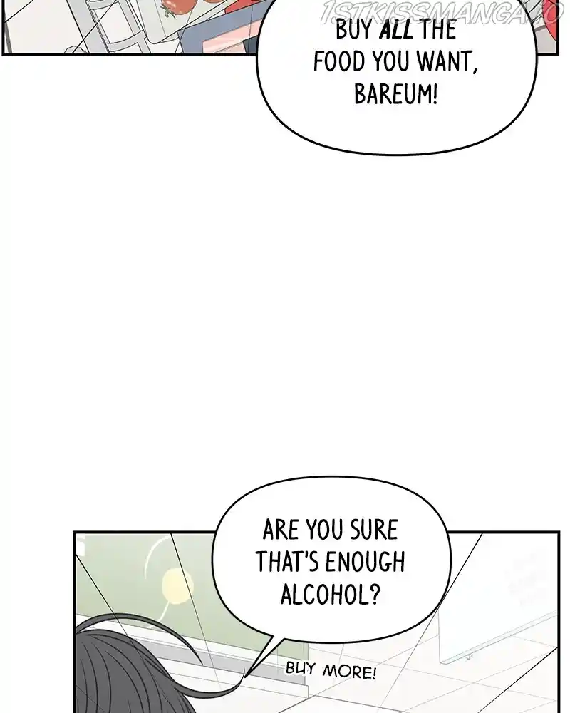 A Guide To Proper Dating Chapter 118