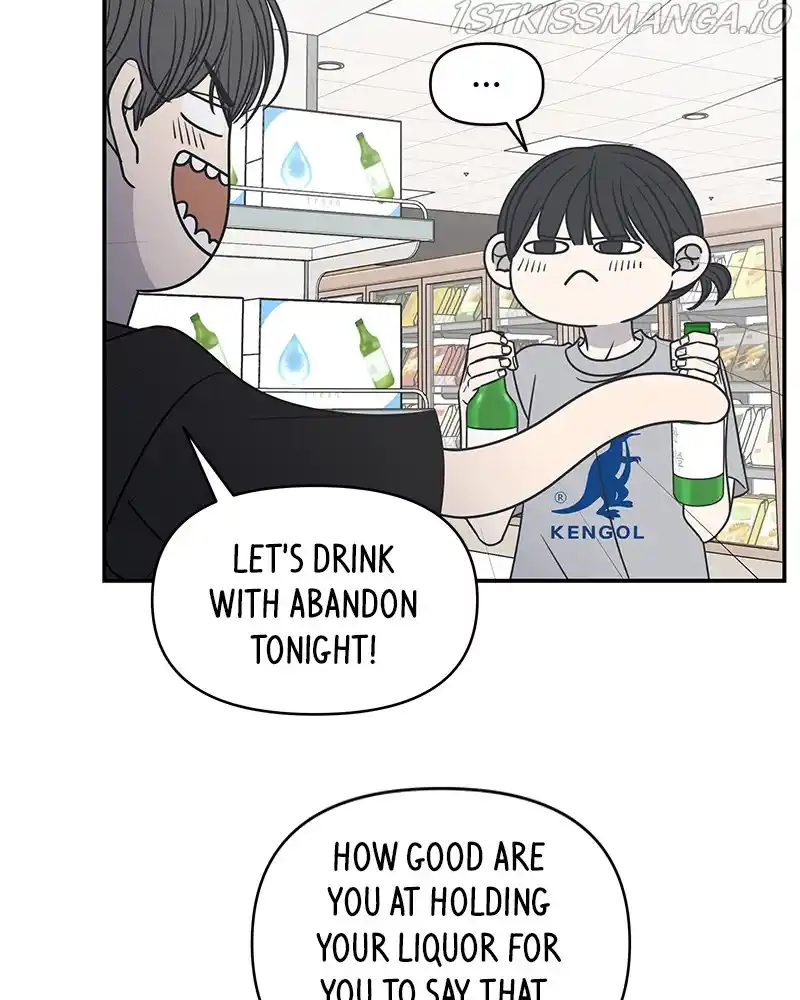 A Guide To Proper Dating Chapter 118