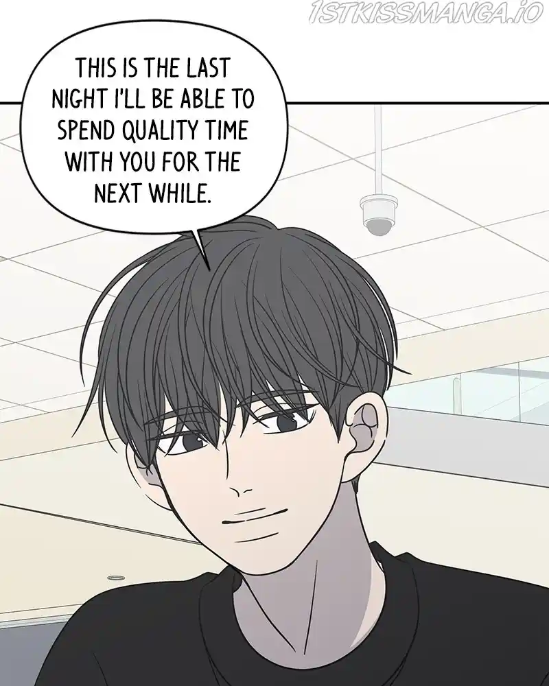 A Guide To Proper Dating Chapter 118