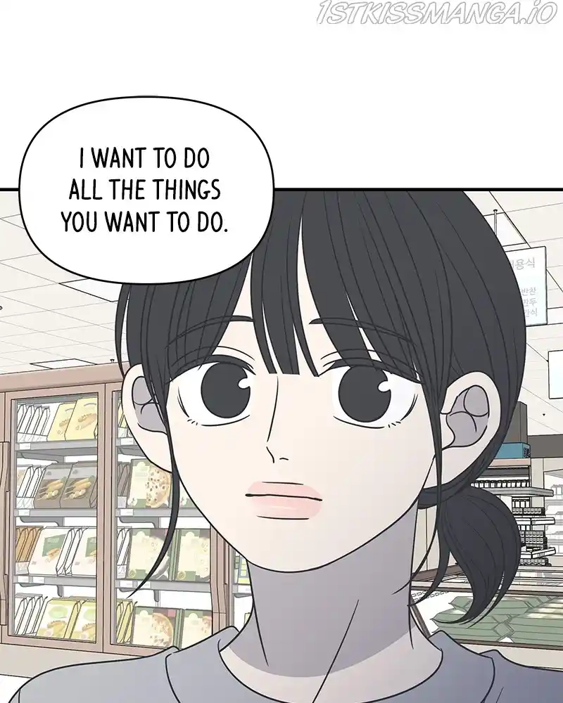 A Guide To Proper Dating Chapter 118