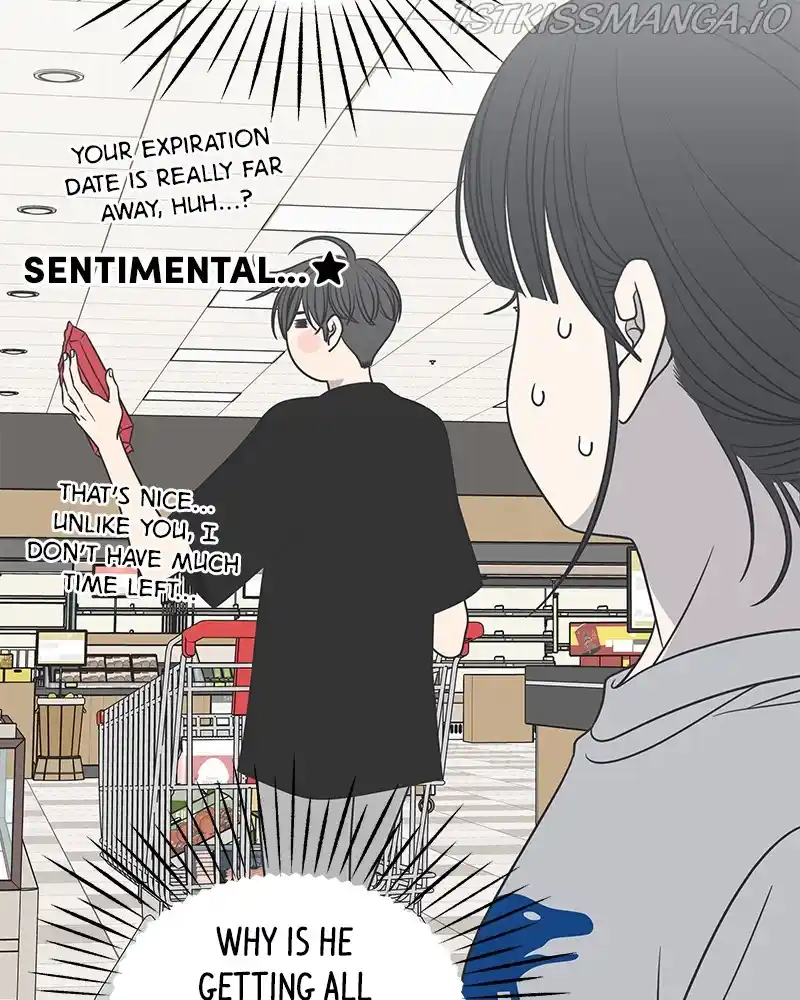 A Guide To Proper Dating Chapter 118