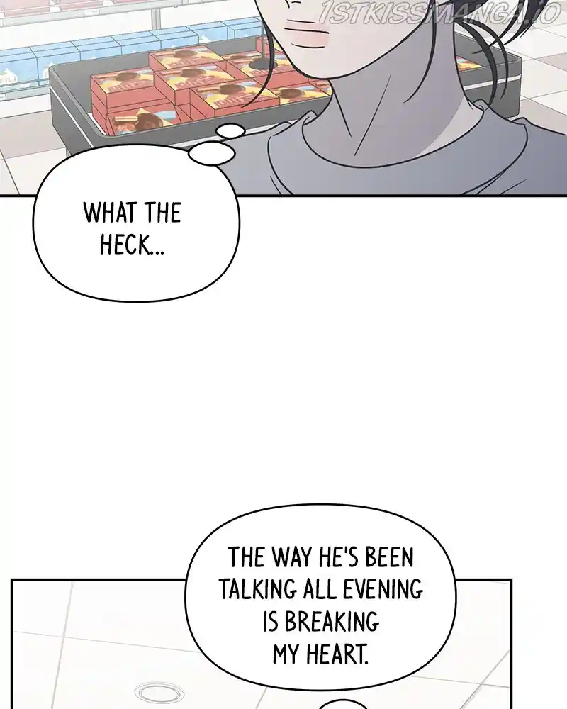 A Guide To Proper Dating Chapter 118