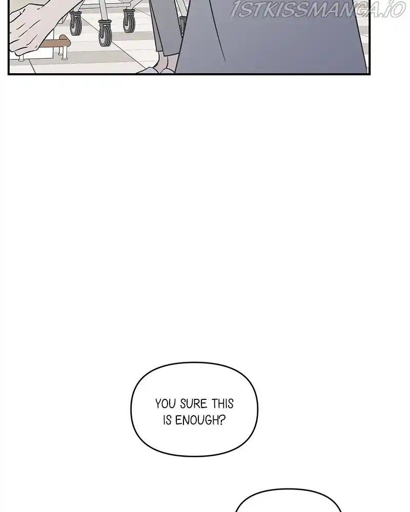 A Guide To Proper Dating Chapter 118