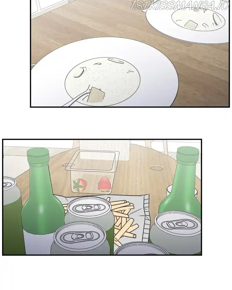 A Guide To Proper Dating Chapter 118