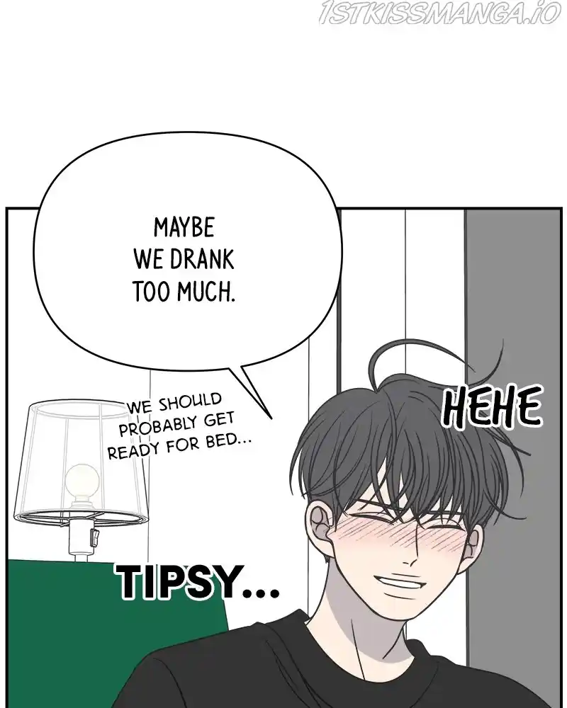 A Guide To Proper Dating Chapter 118