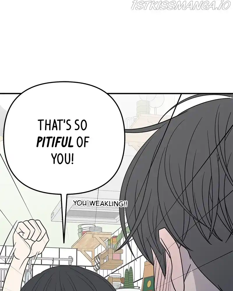 A Guide To Proper Dating Chapter 118