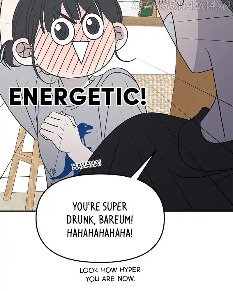 A Guide To Proper Dating Chapter 118