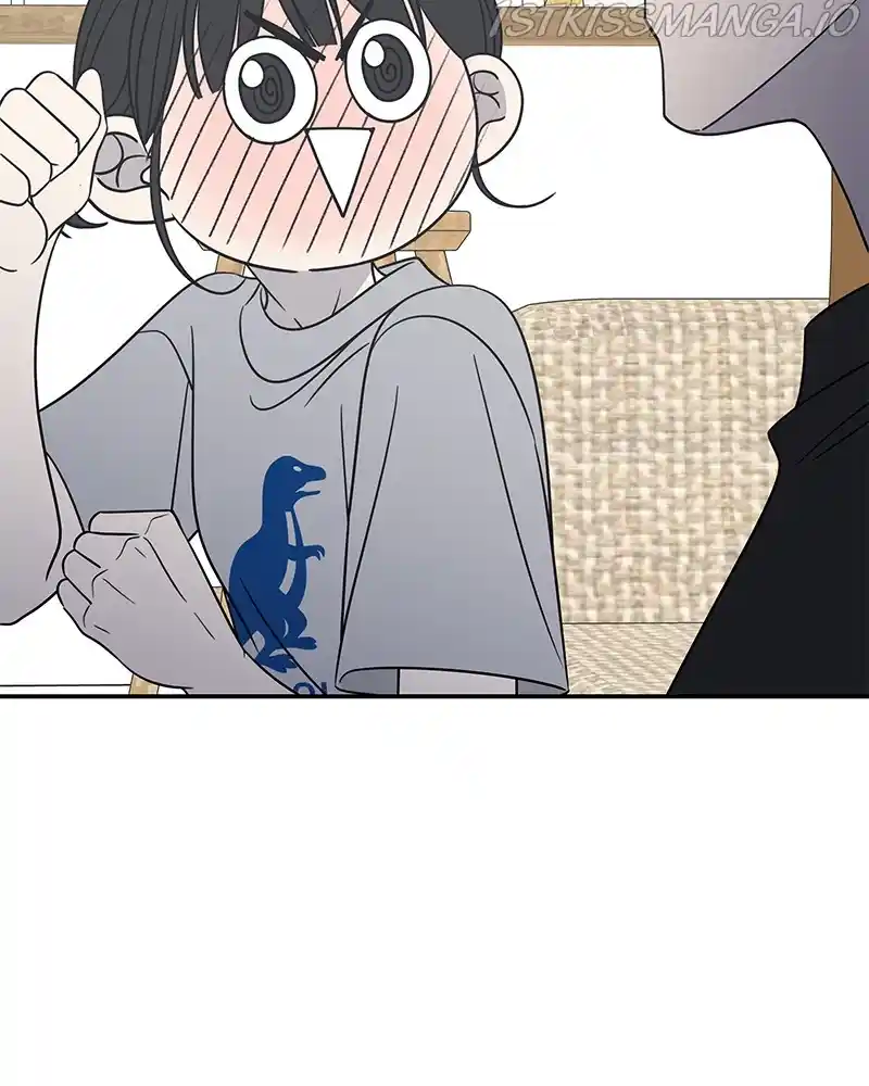 A Guide To Proper Dating Chapter 118