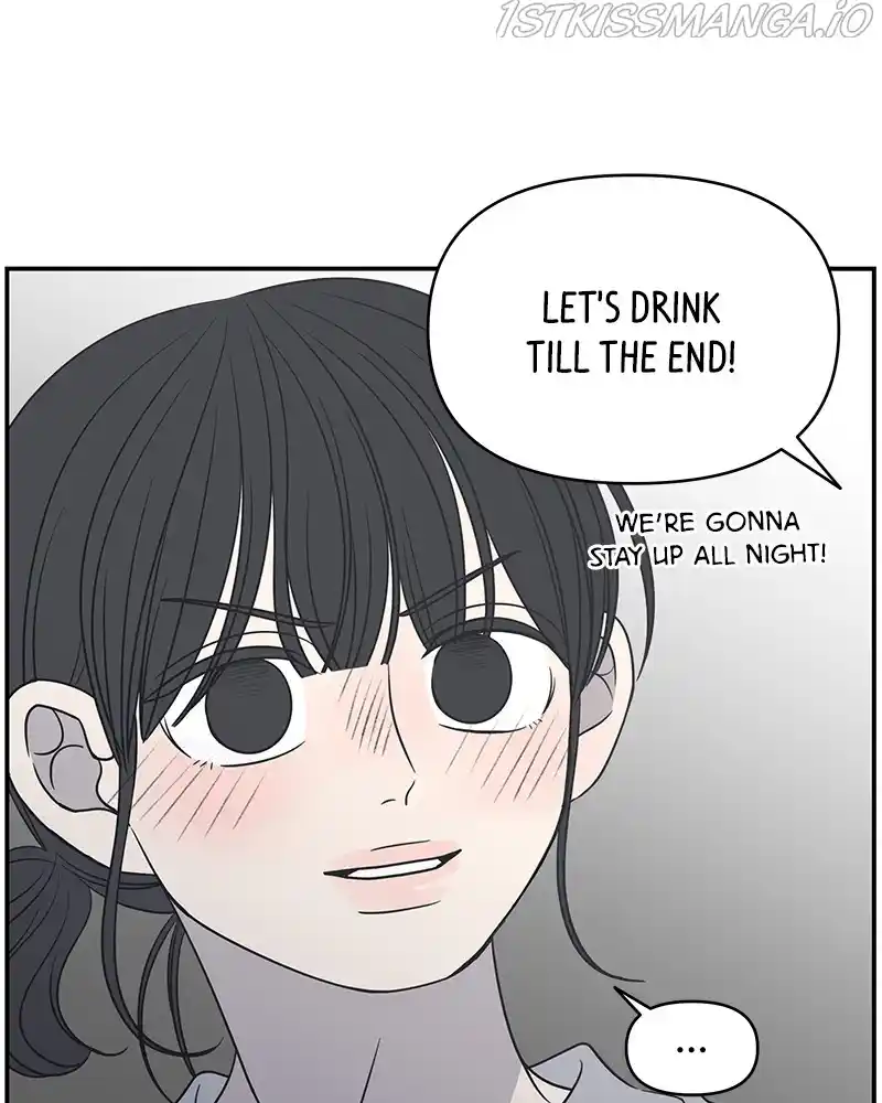 A Guide To Proper Dating Chapter 118