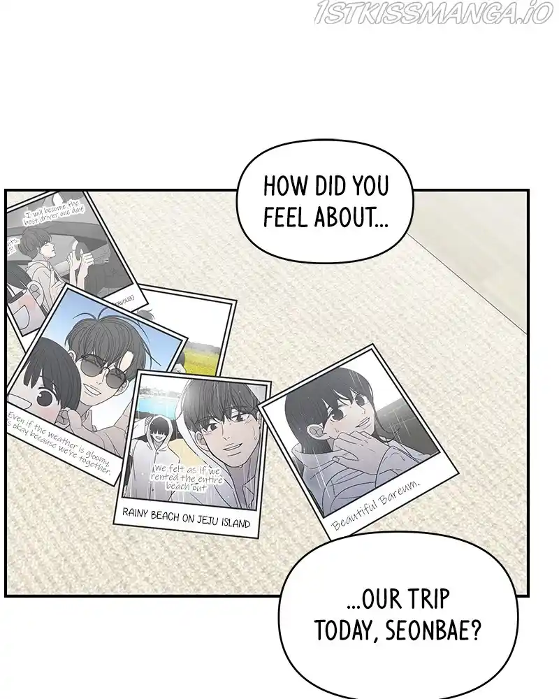 A Guide To Proper Dating Chapter 118