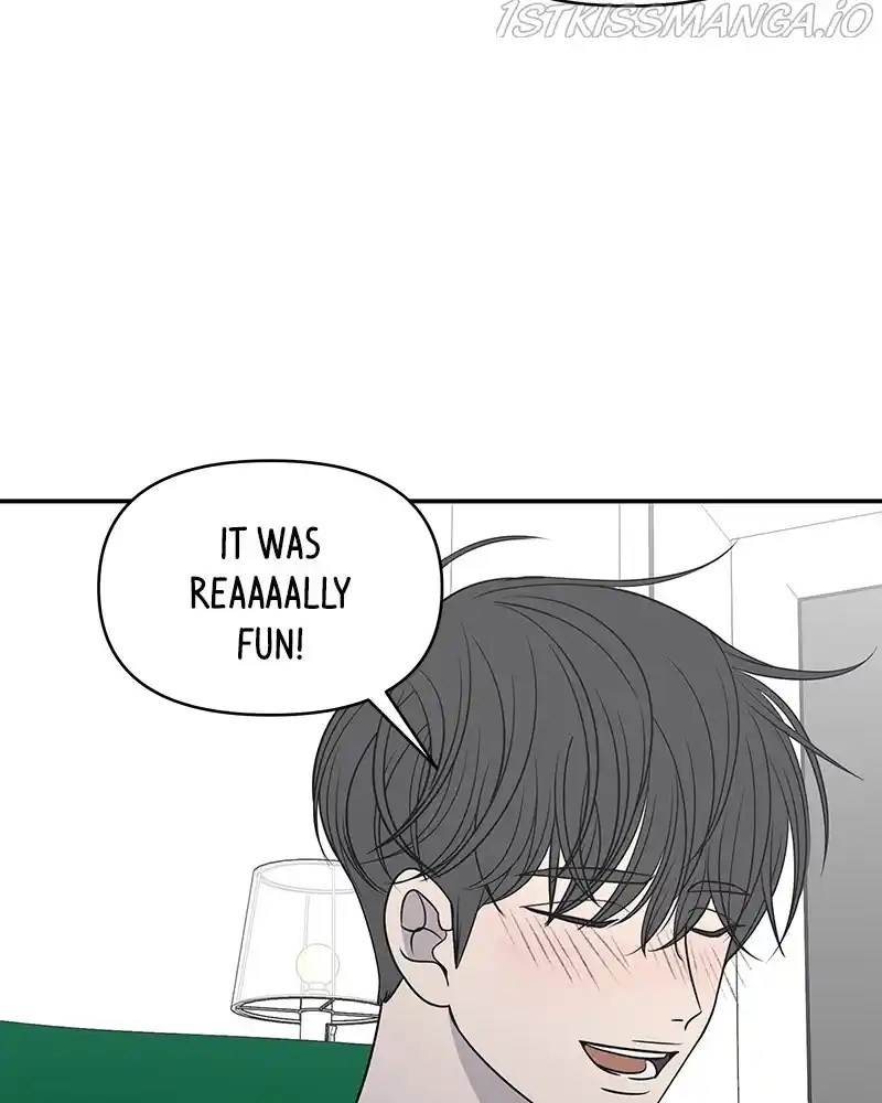 A Guide To Proper Dating Chapter 118