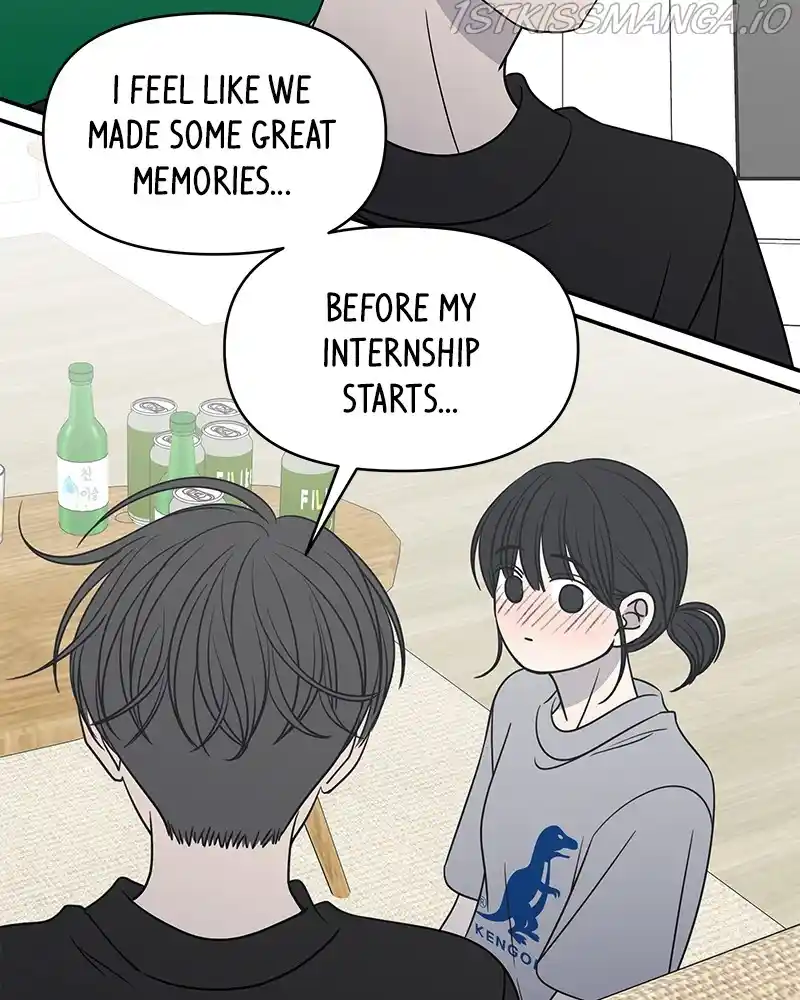 A Guide To Proper Dating Chapter 118