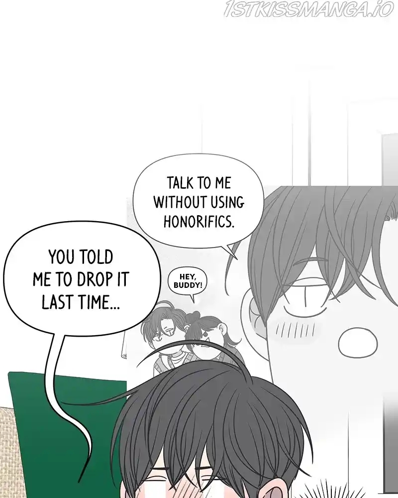 A Guide To Proper Dating Chapter 118