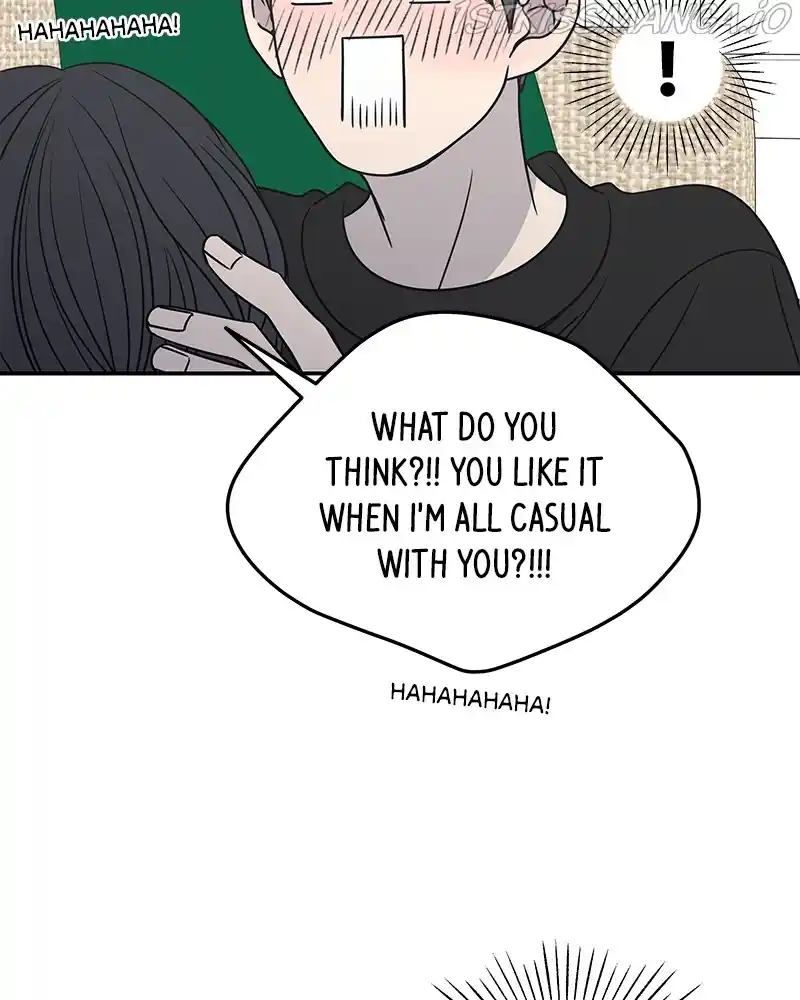 A Guide To Proper Dating Chapter 118