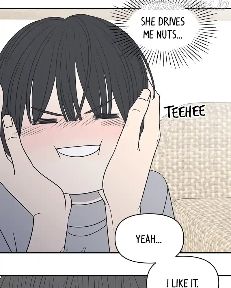 A Guide To Proper Dating Chapter 118