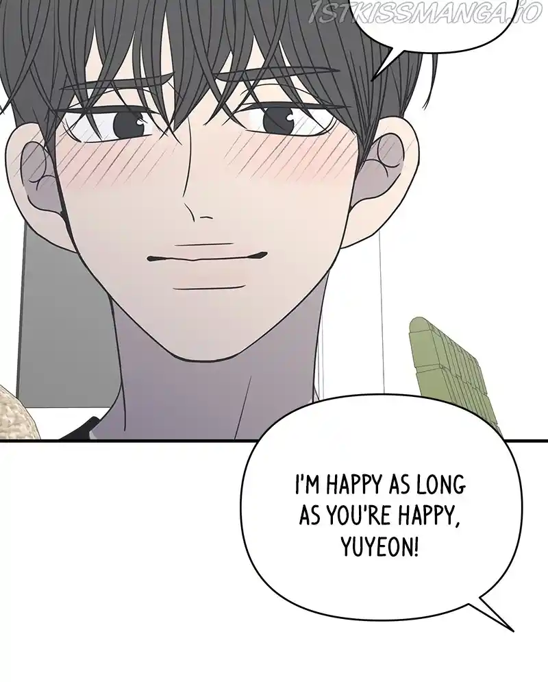 A Guide To Proper Dating Chapter 118