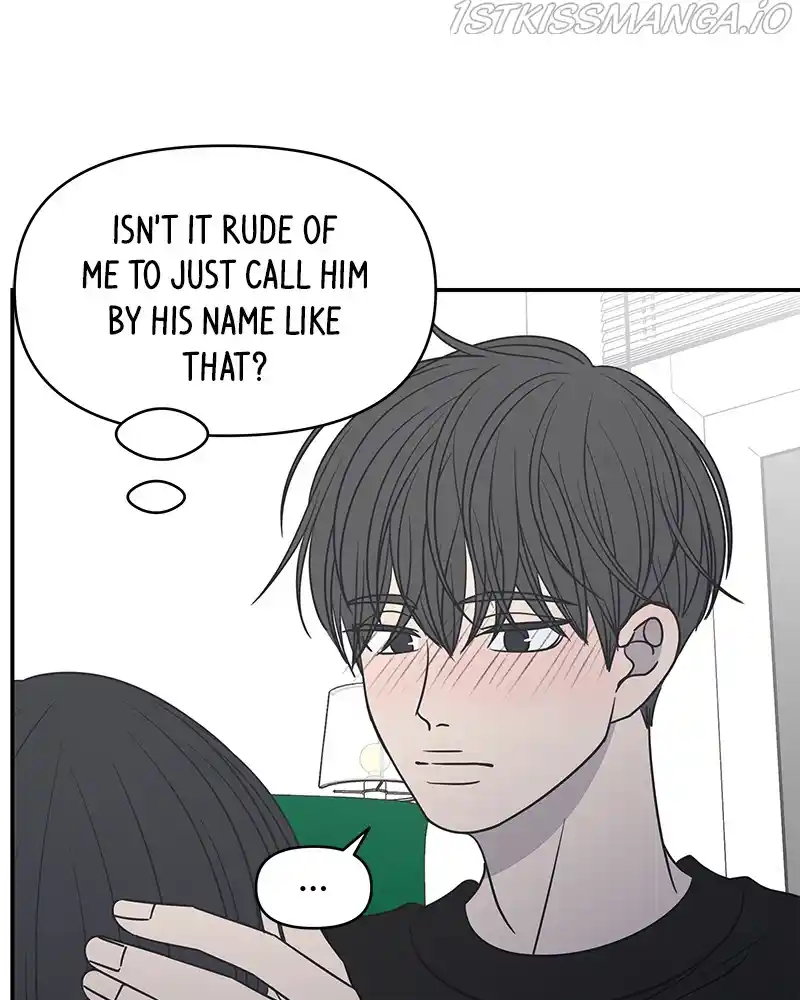 A Guide To Proper Dating Chapter 118