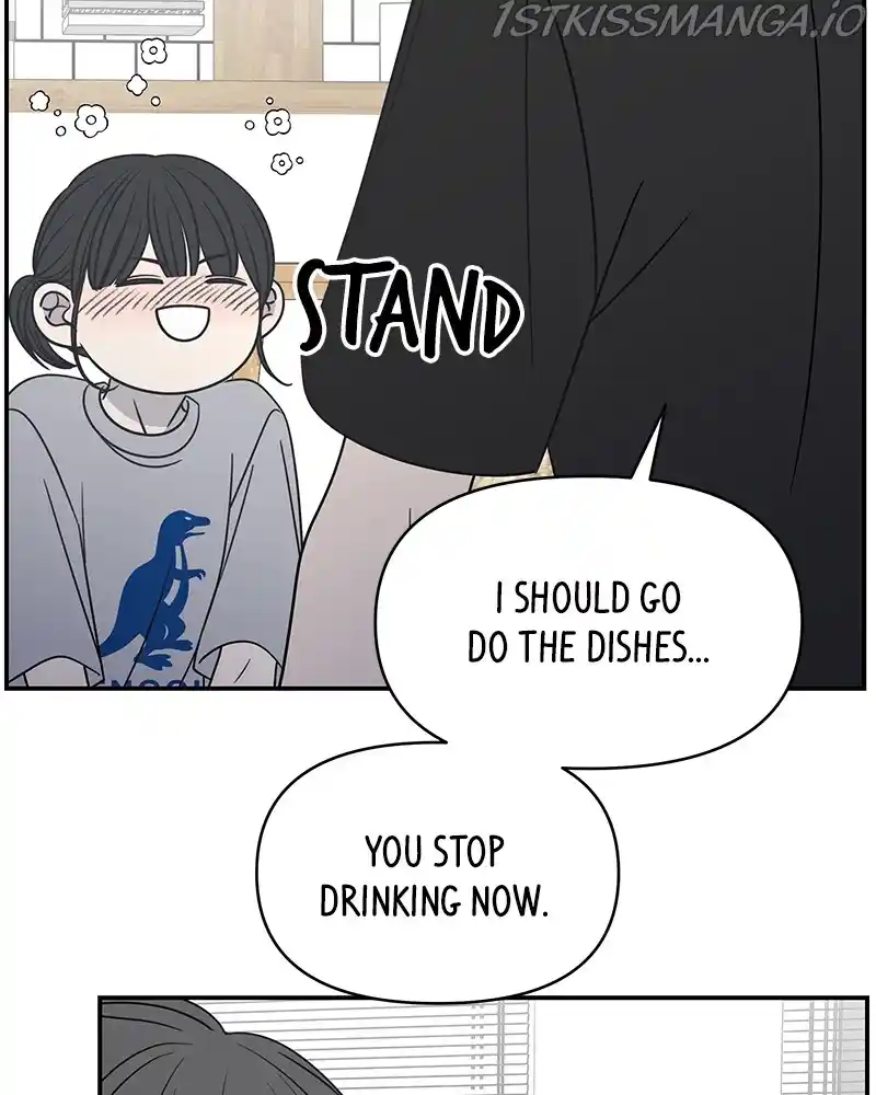 A Guide To Proper Dating Chapter 118