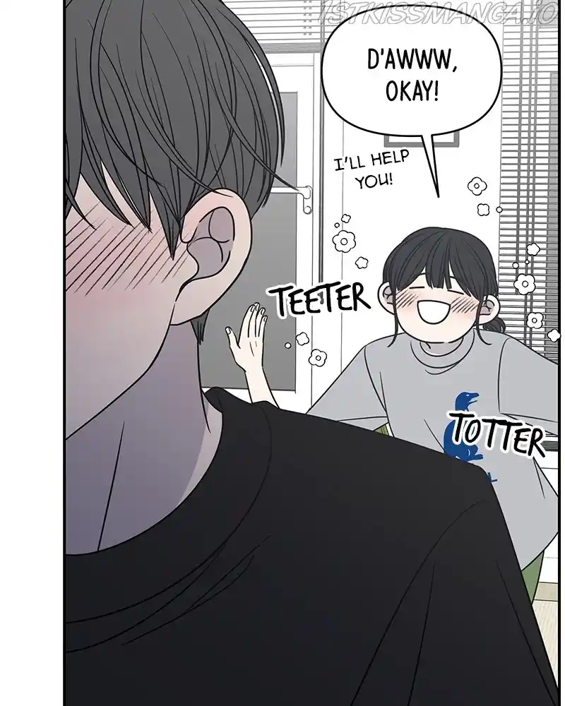 A Guide To Proper Dating Chapter 118