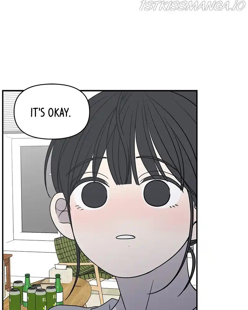 A Guide To Proper Dating Chapter 118