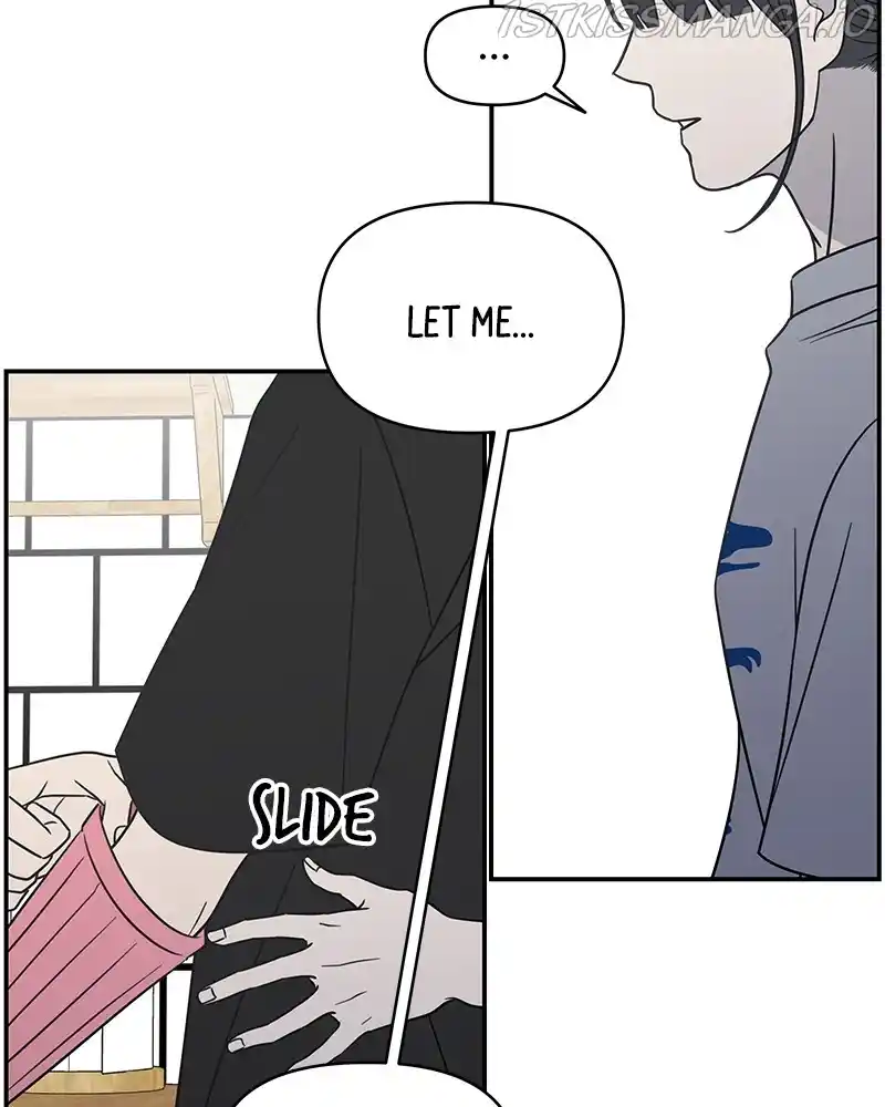 A Guide To Proper Dating Chapter 118