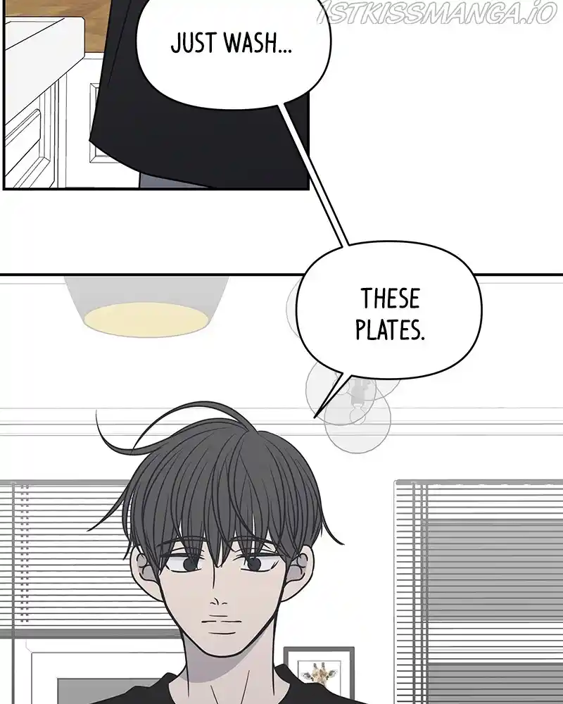 A Guide To Proper Dating Chapter 118