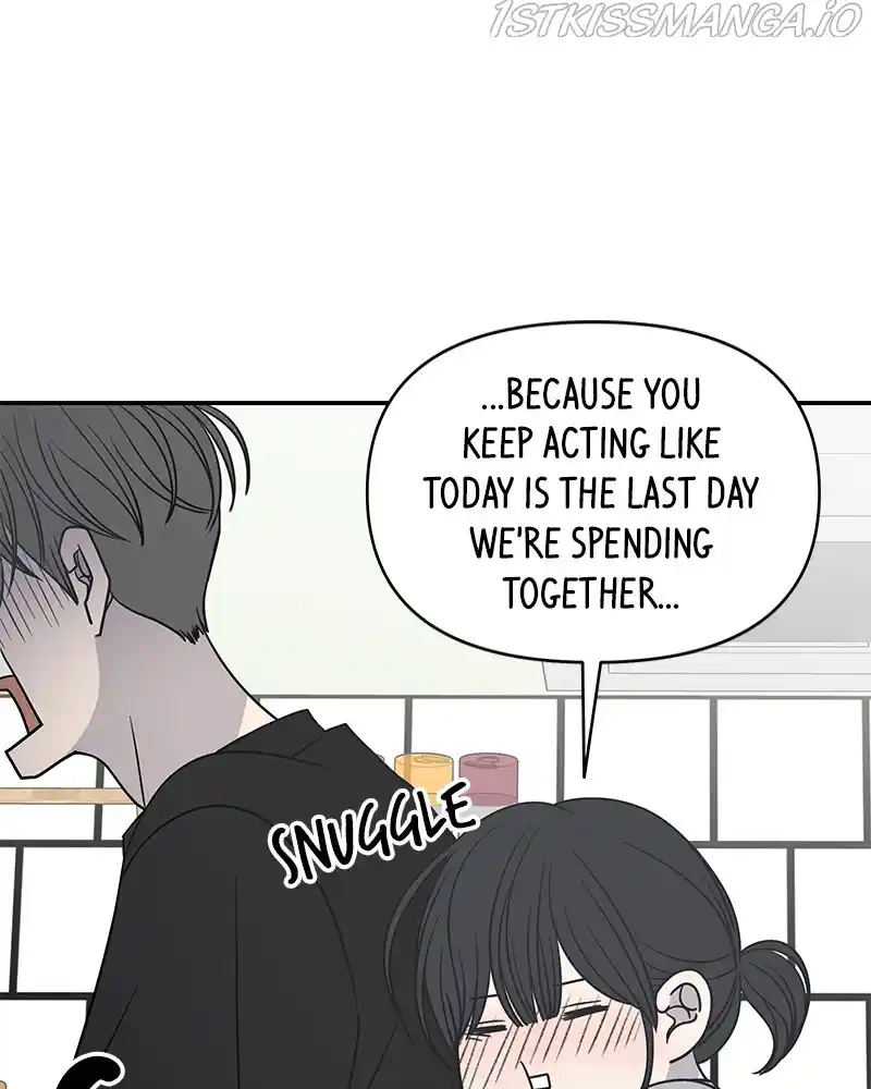 A Guide To Proper Dating Chapter 118